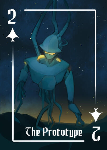 The Prototype