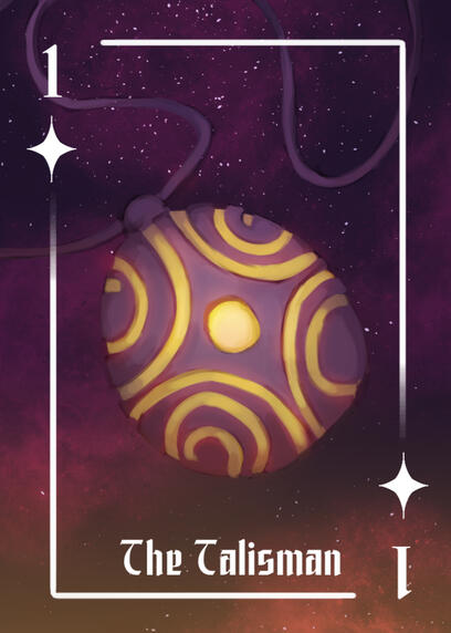 The Talisman