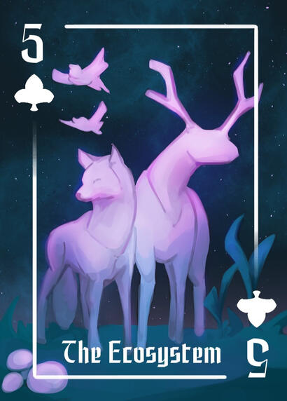 The Ecosystem