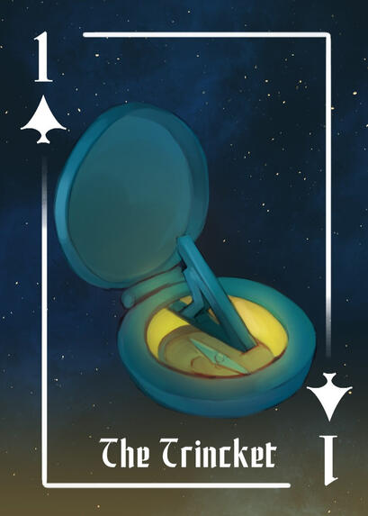 The Trinket