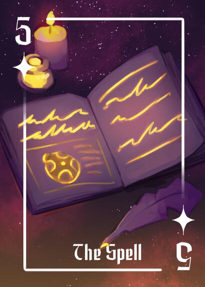 The Spell