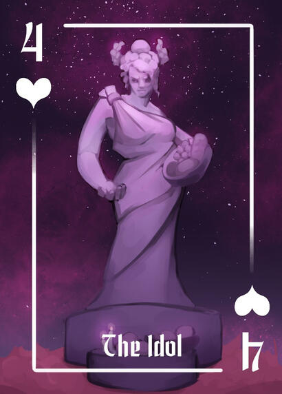 The Idol