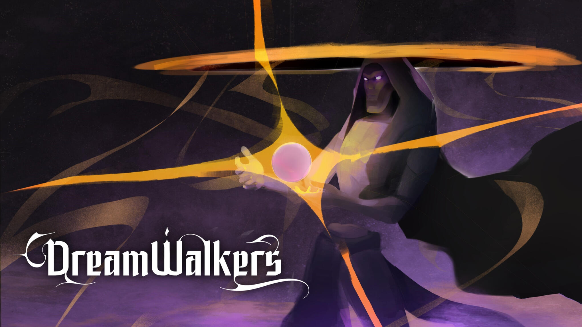DreamWalkers