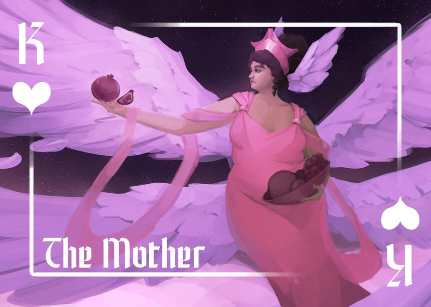 The Mother