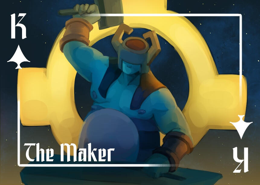 The Maker